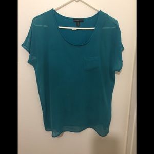 Design History Women’s Blouse. Size Sm